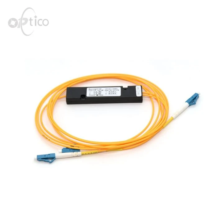 اسپلیتر ABS PLC 1x2