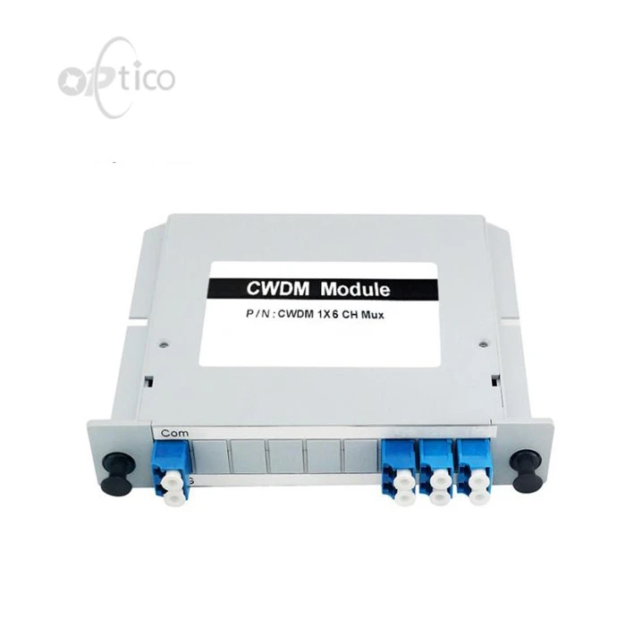 CWDM LGX Module