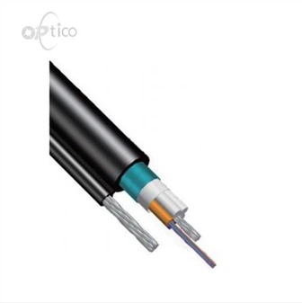 کابل نوری GYTC8S