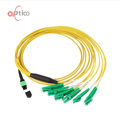 کابل ترانک 16F تک حالته MTP MPO