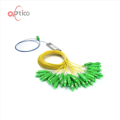 مینی پی ال ​​سی اسپلیتر 1x64