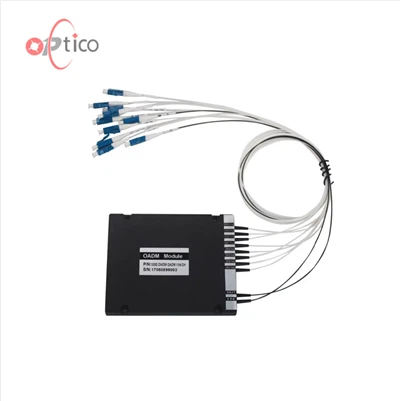 ماژول 40CH DWDM