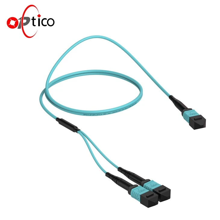 کابل صندوق عقب MPO
