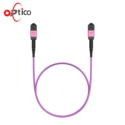 جامپر کابلی 16F MPO APC Patch Cord G657A2